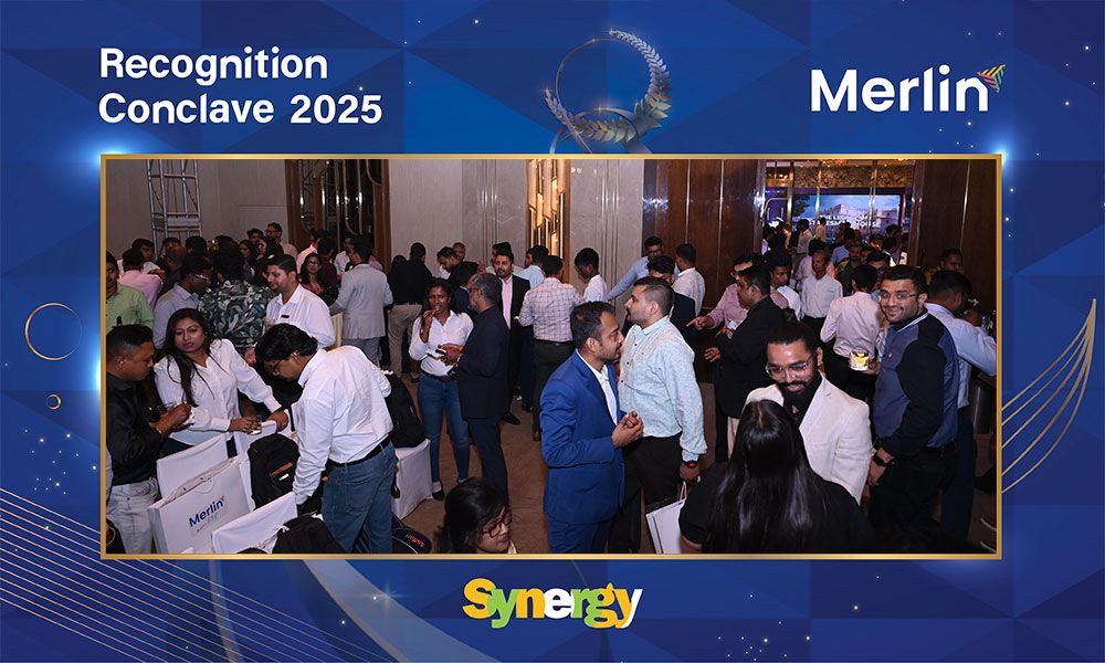 Events | Merlin Projects | Merlin