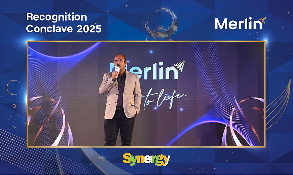 Events | Merlin Projects | Merlin