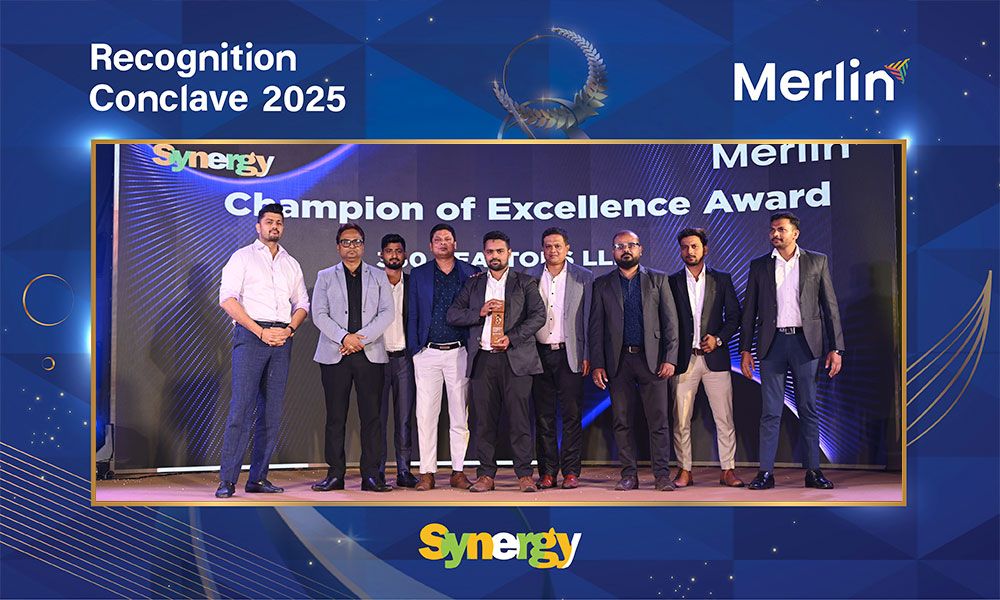 Events | Merlin Projects | Merlin