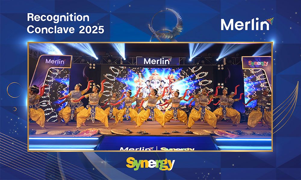 Events | Merlin Projects | Merlin