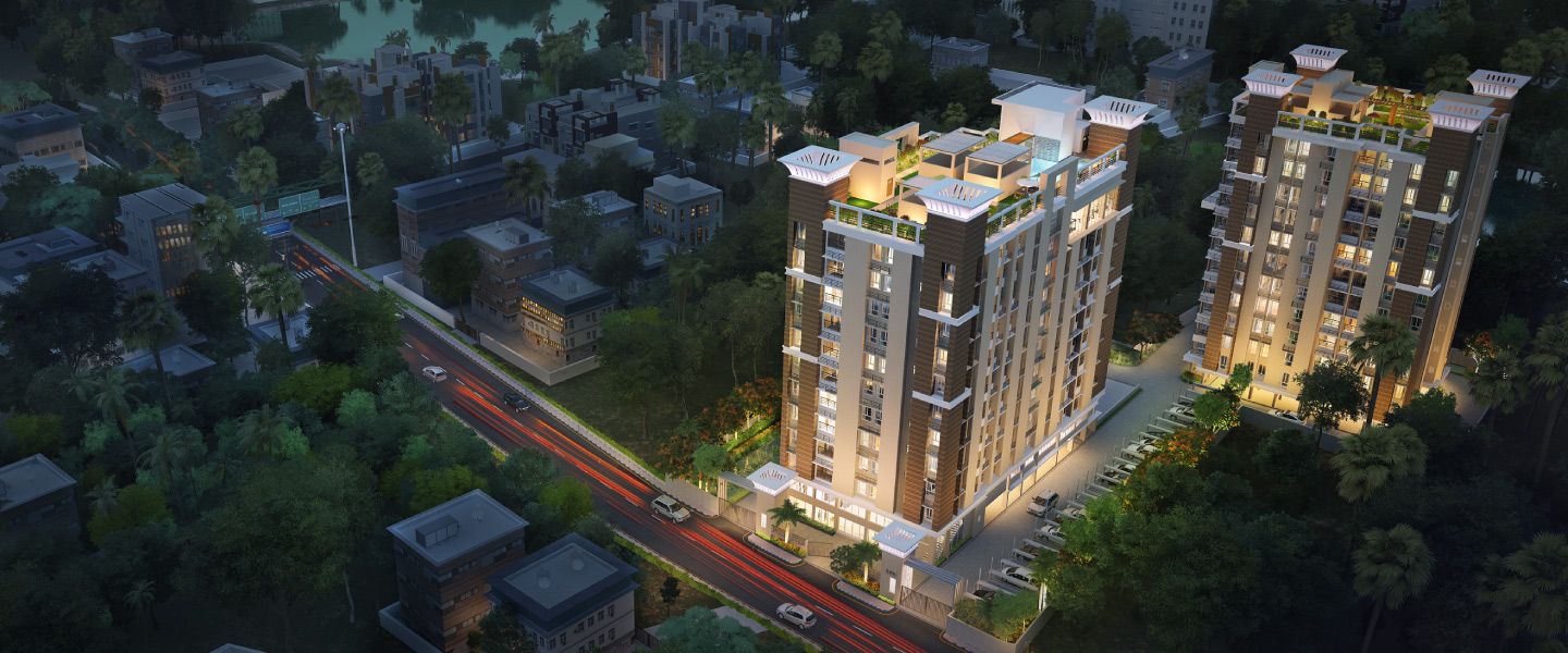 Merlin Next — approved plans