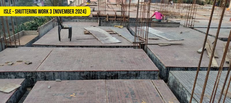 Construction site in 2024-11-01