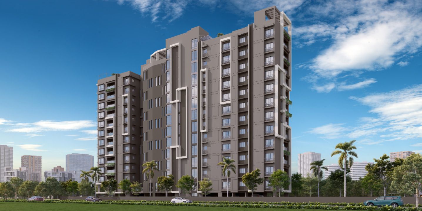 3 BHK residential in Beleghata, Kolkata, West Bengal - 700010, Kolkata — photo 3