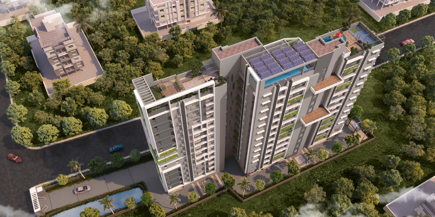 3 BHK residential in Beleghata, Kolkata, West Bengal - 700010, Kolkata — photo 1