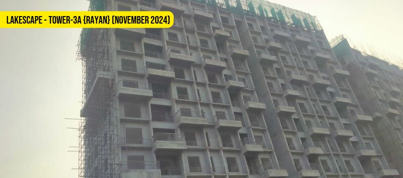 Construction site in 2024-11-01