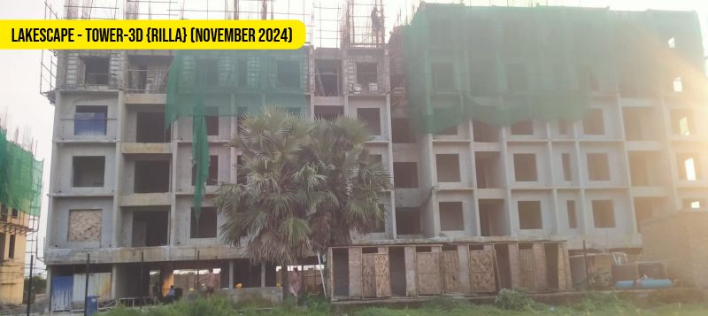 Construction site in 2024-11-01